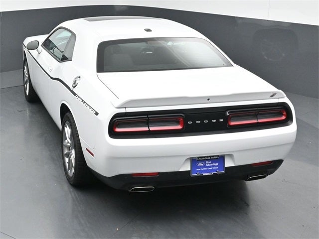 2023 Dodge Challenger GT
