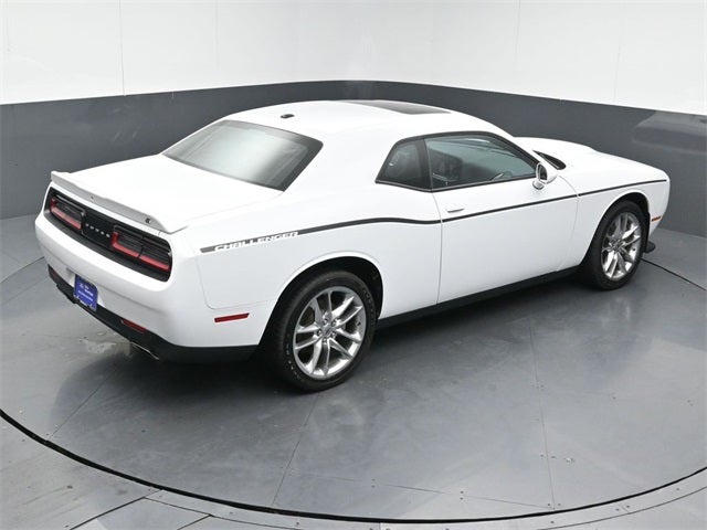 2023 Dodge Challenger GT
