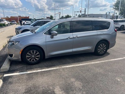 2019 Chrysler Pacifica Touring L Plus