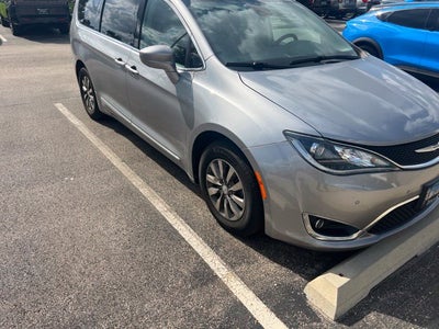 2019 Chrysler Pacifica Touring L Plus