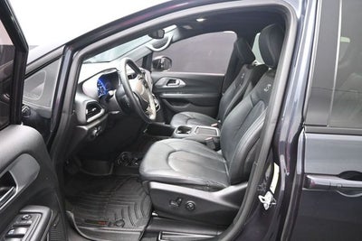 2019 Chrysler Pacifica Touring L Plus