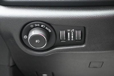 2019 Chrysler Pacifica Touring L Plus