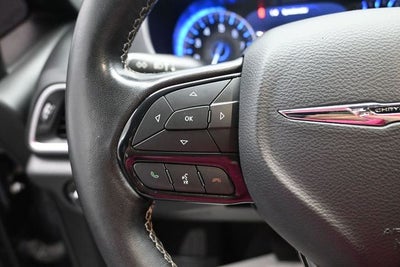 2019 Chrysler Pacifica Touring L Plus