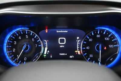2019 Chrysler Pacifica Touring L Plus