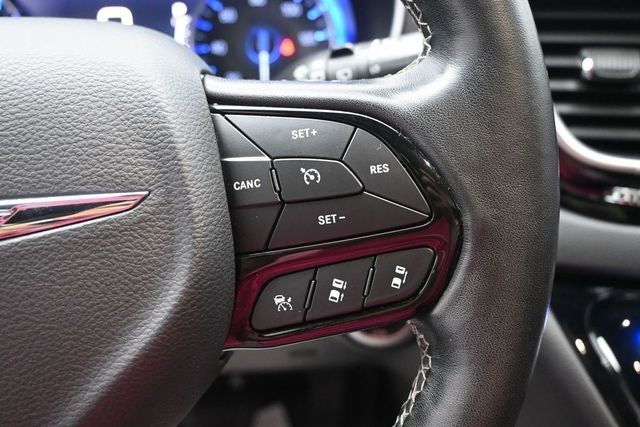 2019 Chrysler Pacifica Touring L Plus
