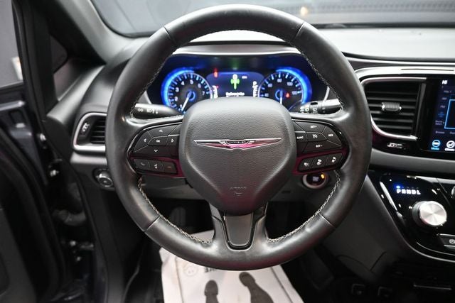 2019 Chrysler Pacifica Touring L Plus