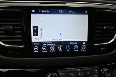 2019 Chrysler Pacifica Touring L Plus