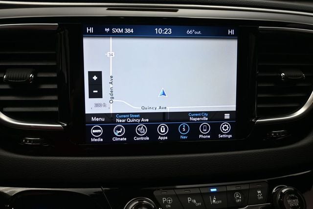 2019 Chrysler Pacifica Touring L Plus