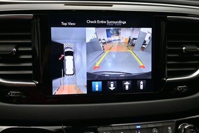 2019 Chrysler Pacifica Touring L Plus