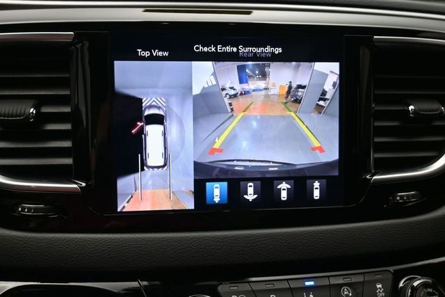 2019 Chrysler Pacifica Touring L Plus