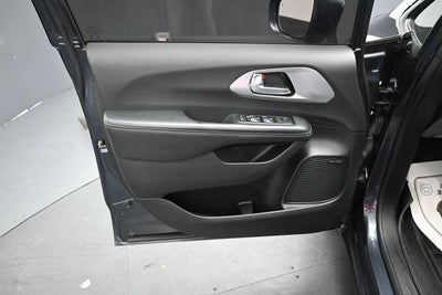 2019 Chrysler Pacifica Touring L Plus