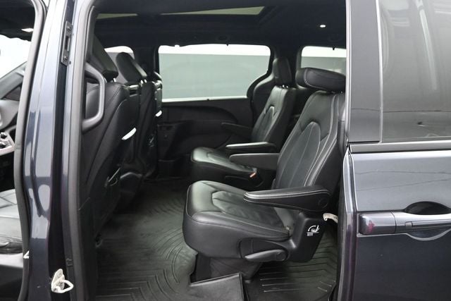 2019 Chrysler Pacifica Touring L Plus