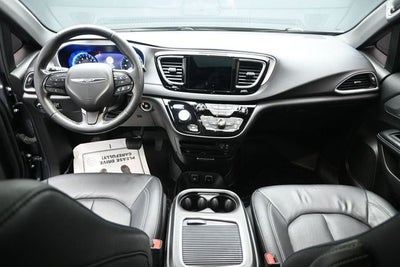 2019 Chrysler Pacifica Touring L Plus