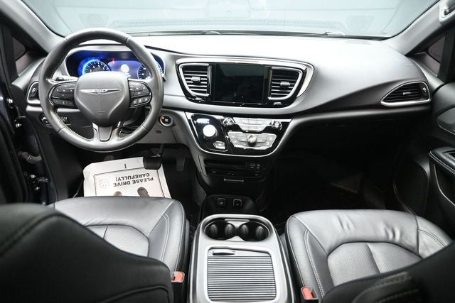 2019 Chrysler Pacifica Touring L Plus