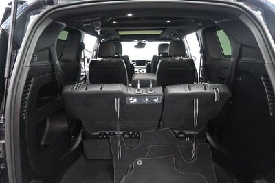 2019 Chrysler Pacifica Touring L Plus