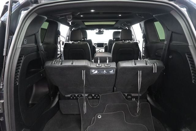 2019 Chrysler Pacifica Touring L Plus