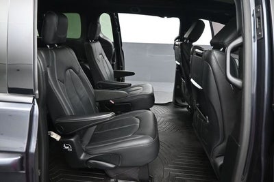 2019 Chrysler Pacifica Touring L Plus