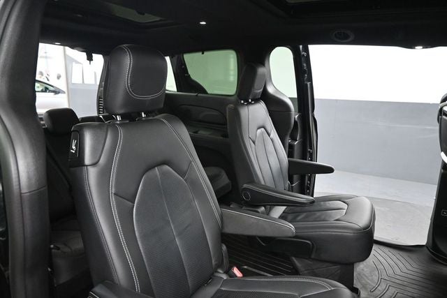 2019 Chrysler Pacifica Touring L Plus
