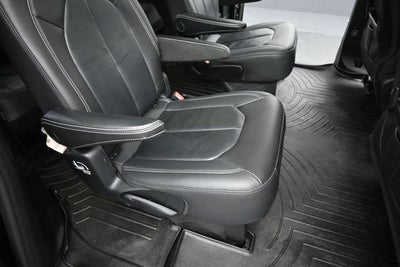 2019 Chrysler Pacifica Touring L Plus