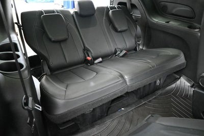 2019 Chrysler Pacifica Touring L Plus