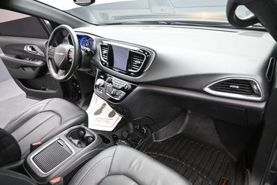 2019 Chrysler Pacifica Touring L Plus