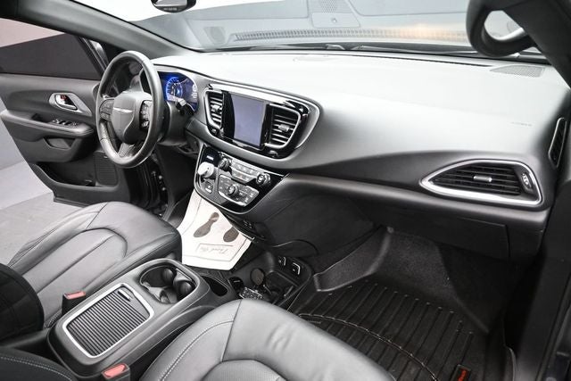 2019 Chrysler Pacifica Touring L Plus