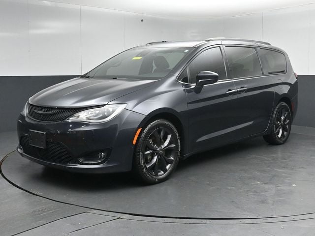 2019 Chrysler Pacifica Touring L Plus
