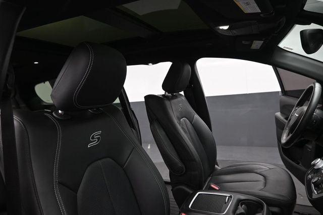 2019 Chrysler Pacifica Touring L Plus