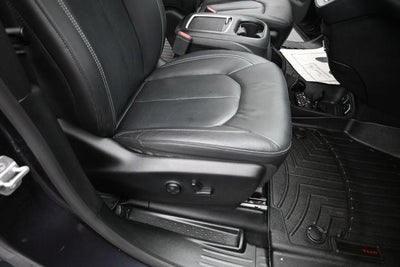 2019 Chrysler Pacifica Touring L Plus