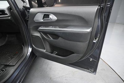 2019 Chrysler Pacifica Touring L Plus