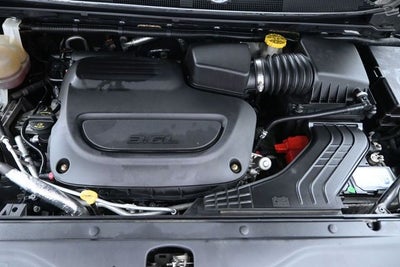 2019 Chrysler Pacifica Touring L Plus