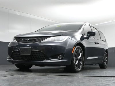 2019 Chrysler Pacifica Touring L Plus