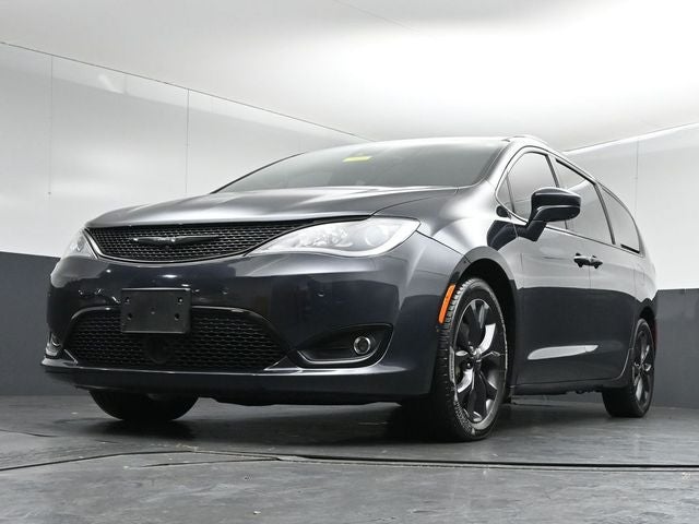 2019 Chrysler Pacifica Touring L Plus