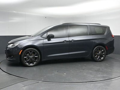 2019 Chrysler Pacifica Touring L Plus