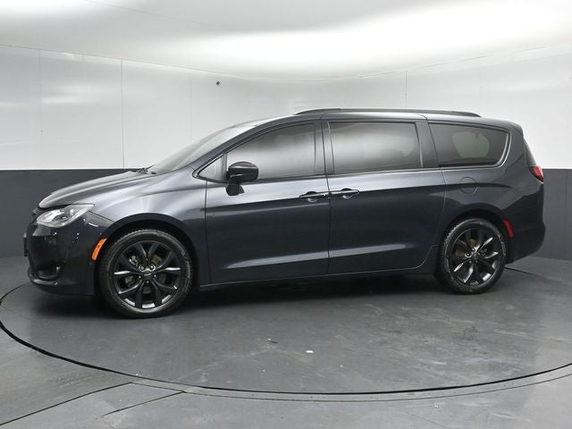 2019 Chrysler Pacifica Touring L Plus