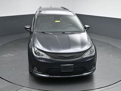 2019 Chrysler Pacifica Touring L Plus