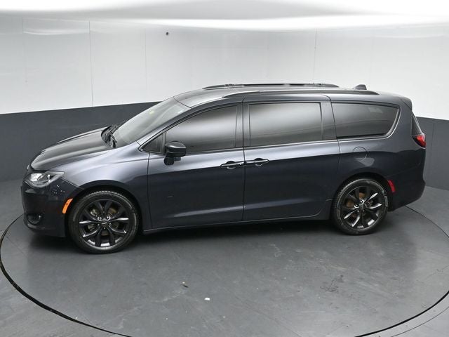 2019 Chrysler Pacifica Touring L Plus