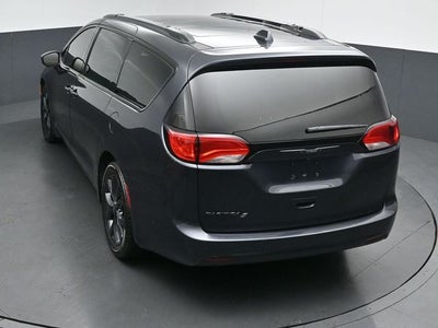 2019 Chrysler Pacifica Touring L Plus