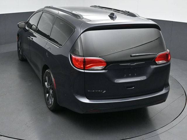 2019 Chrysler Pacifica Touring L Plus