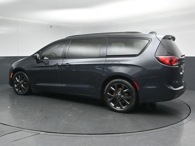 2019 Chrysler Pacifica Touring L Plus