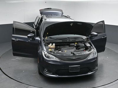 2019 Chrysler Pacifica Touring L Plus