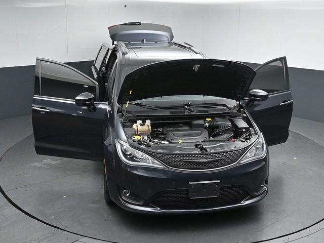 2019 Chrysler Pacifica Touring L Plus