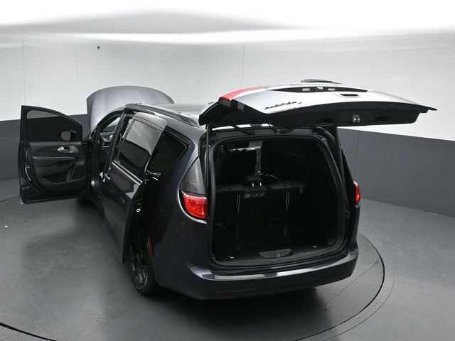 2019 Chrysler Pacifica Touring L Plus