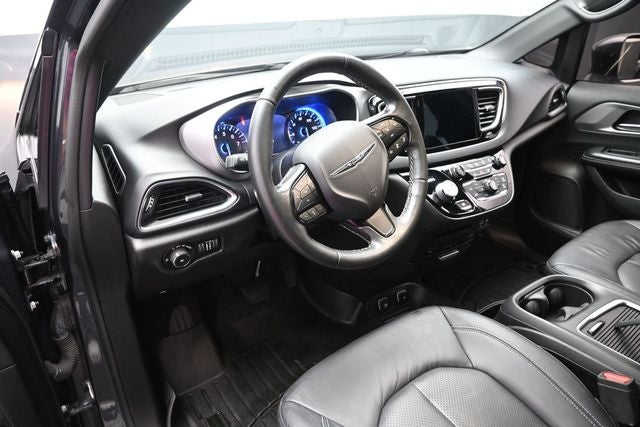 2019 Chrysler Pacifica Touring L Plus