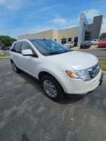 2009 Ford Edge SEL