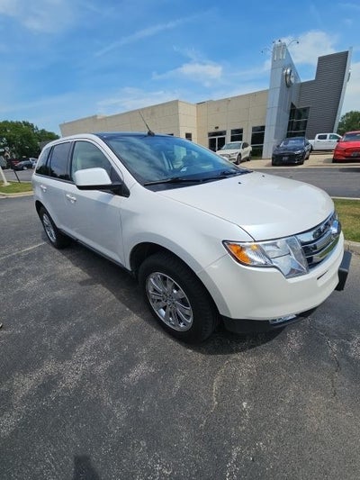 2009 Ford Edge SEL