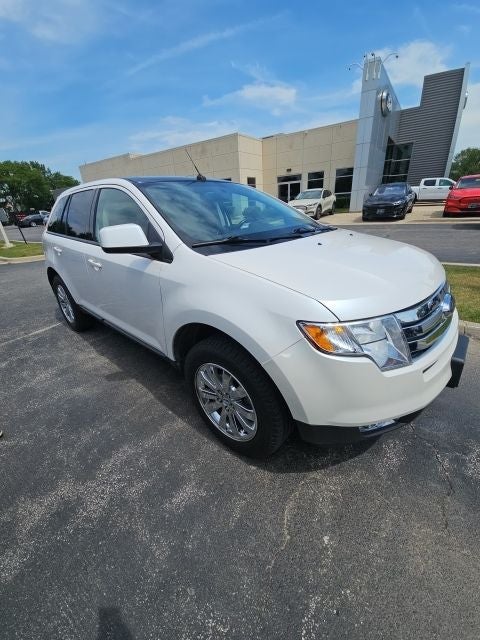 2009 Ford Edge SEL