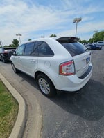 2009 Ford Edge SEL