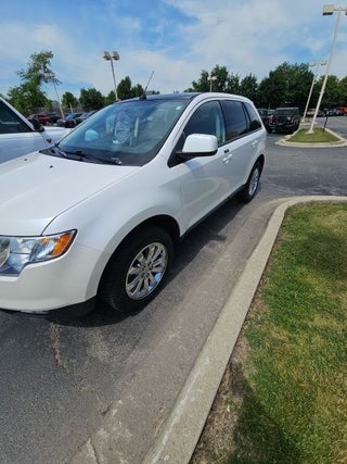 2009 Ford Edge SEL