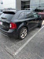 2012 Ford Edge Sport
